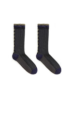 Socks / JNBY Mid-Calf Cotton Socks