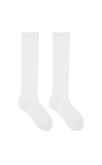 Socks / JNBY Textured High-Crew Socks