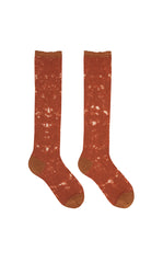 Socks / JNBY Textured High-Crew Socks