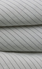 Shirt / JNBY Textured Oversized Long Sleeve Shirt