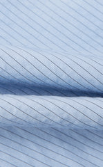 Shirt / JNBY Textured Oversized Long Sleeve Shirt