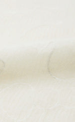 Sweater / JNBY Mixed Fiber Floral Oversized Pullover