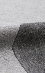 T-Shirt / JNBY Abstract Graphic Print Relaxed Tee