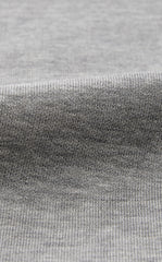 Knit Top / JNBY Deep V Cotton Blend Folded Waist Slim Vest
