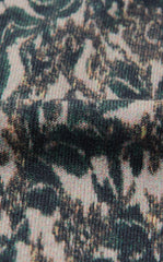 Socks / JNBY Retro High Crew Socks