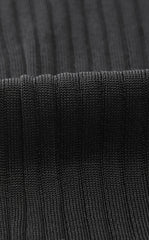 Socks / JNBY Knee-High Mercerized Cotton Socks