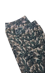 Socks / JNBY Retro High Crew Socks