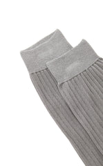 Socks / JNBY Knee-High Mercerized Cotton Socks