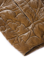 Down Coat / JNBY Oversized Cinched Mid-Length Down Coat