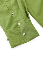 Shirt / JNBY Textured Oversized Long Sleeve Shirt