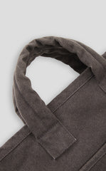 Bag / JNBYHOME Large Canvas Shoulder Tote