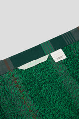 Bath Towels / JNBYHOME Jacquard Multi-Color Cotton Bath Towels