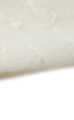 Sweater / JNBY Mixed Fiber Floral Oversized Pullover