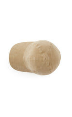 Hat / JNBY Corduroy Washed Cap