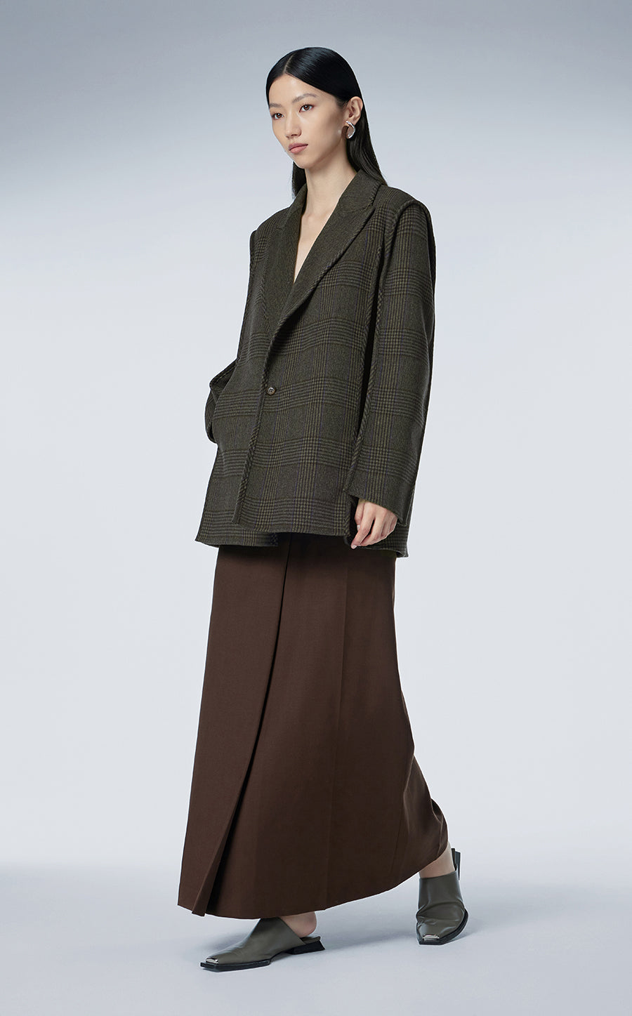 Blazers / JNBY Classic Wool Blazers