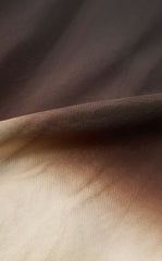 Jacket / LESS Silk Minimalist Jacket