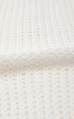 (Samuel&LESS)Sweater / LESS Cutout Knit Pullover