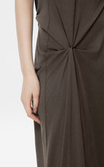 Dresses/JNBY Ankle-length Sleeveless Dresses