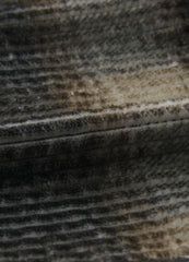 Blazer / JNBY Cotton Plaid Blazer