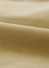 Coat / JNBY Cotton Trench Coat