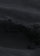 Coat / JNBY Cotton Trench Coat