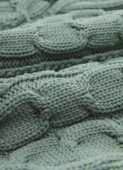 Sweater / JNBY Round Neck Sweater