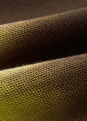 Sweatshirt / JNBY Oversized Crewneck Color-contrast Sweatshirt