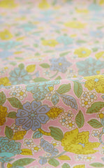 Skirt / JNBY Liberty Floral Maxi Skirt