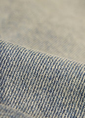 Pants / JNBY Retro Relaxed Washed Jeans