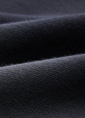 Sweatshirt / JNBY Oversized Crewneck Color-contrast Sweatshirt