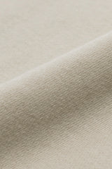 Sweatershirt / JNBY Raglan Sleeve Letter Print Cotton Sweatershirt