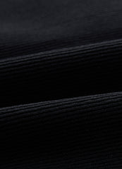 Dress / JNBY V-neck Nylon Sweater Dress