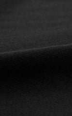 T-Shirt / JNBY Loose-Fit Cotton Short Sleeve Tee