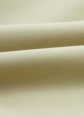 Coat / JNBY Solid Cotton Jacket