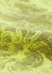 Sweater / JNBY Crewneck Wool Pullover Sweater