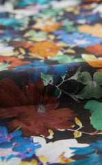 Skirt / JNBY Liberty Floral Maxi Skirt