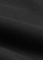 Dress / JNBY Relaxed Crew-neck Short-sleeved Maxi Dress