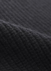 Sweater / JNBY Relaxed Crewneck Wool Sweater