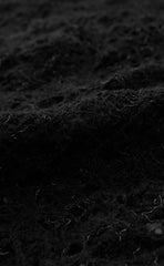 Sweater / JNBY Oversized Textured Knit Sweater