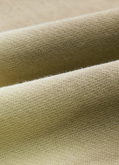 Sweatshirt / JNBY Oversized Crewneck Color-contrast Sweatshirt