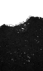 Sweater / JNBY Oversized Textured Knit Sweater