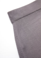 Skirt / JNBY Wool Ankle-length A-line Skirt£¨Spring 24£©