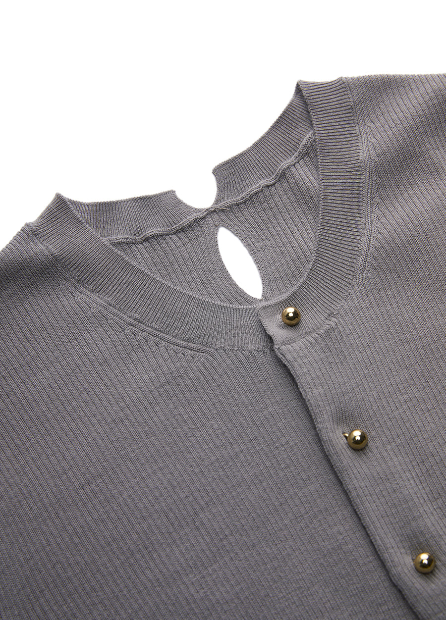 Dress / JNBY Wool Fitted Ankle-length Dress£¨Spring 24£©