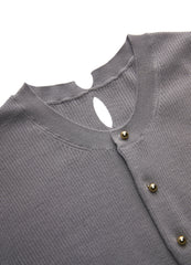 Dress / JNBY Wool Fitted Ankle-length Dress£¨Spring 24£©