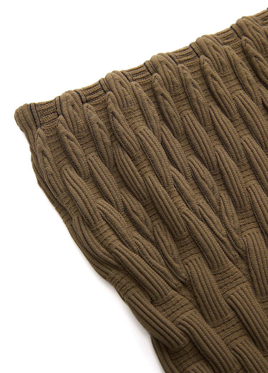 Vest / JNBY Slim Fit Nylon Tube top£¨Spring 24£©