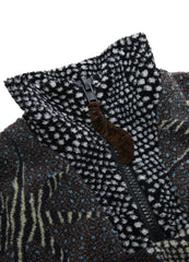 Sweatshirt / JNBY Relaxed All-over Print Sweatshirt