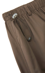 Pants / JNBY UV Protection Drawstring Cargo Pants