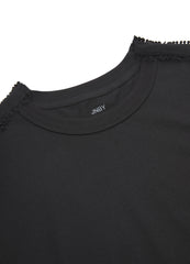 T-shirt / JNBY Cotton Round Neck T-shirt(100% cotton)