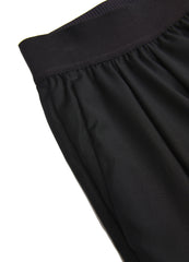 Pants / JNBY Arc-Shaped Tapered Casual Pants(100% wool)