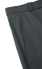 Skirt / JNBY A-Line Wool Long Skirt